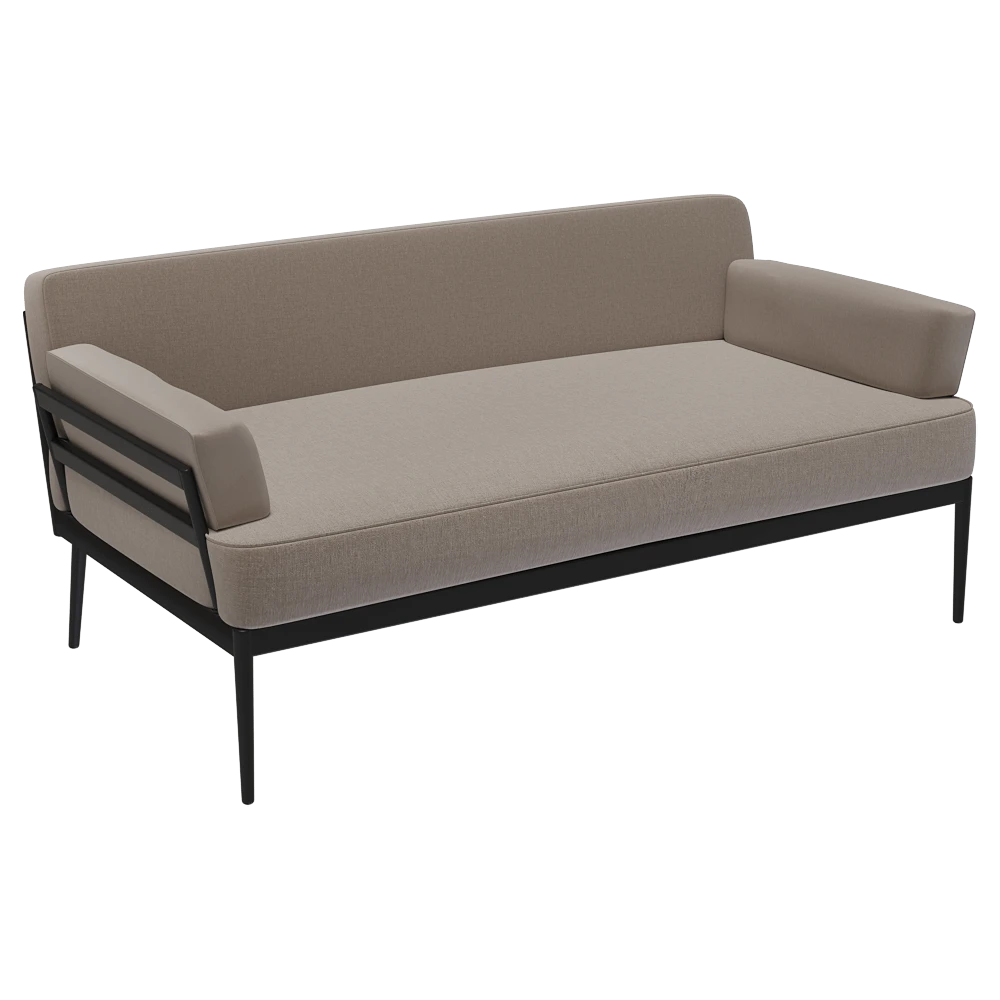 Sofas / Outdoor furniture 1
