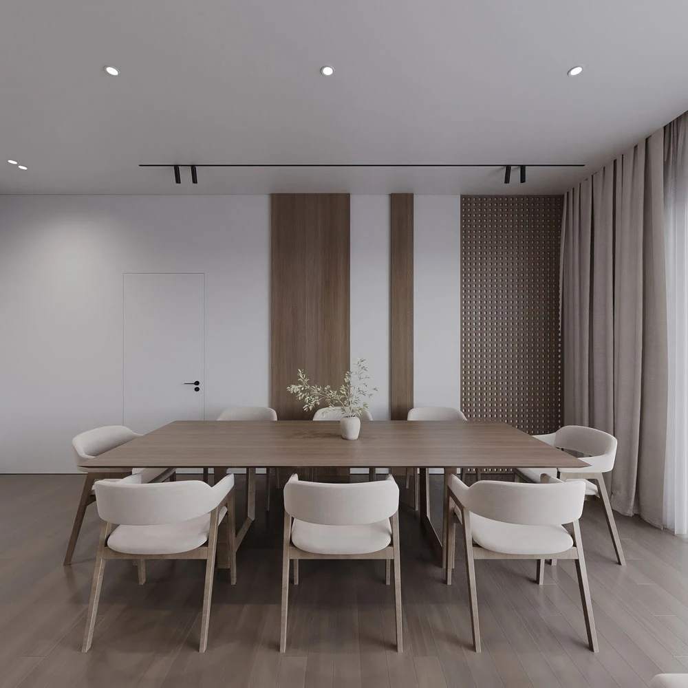 Spazi residenziali 2