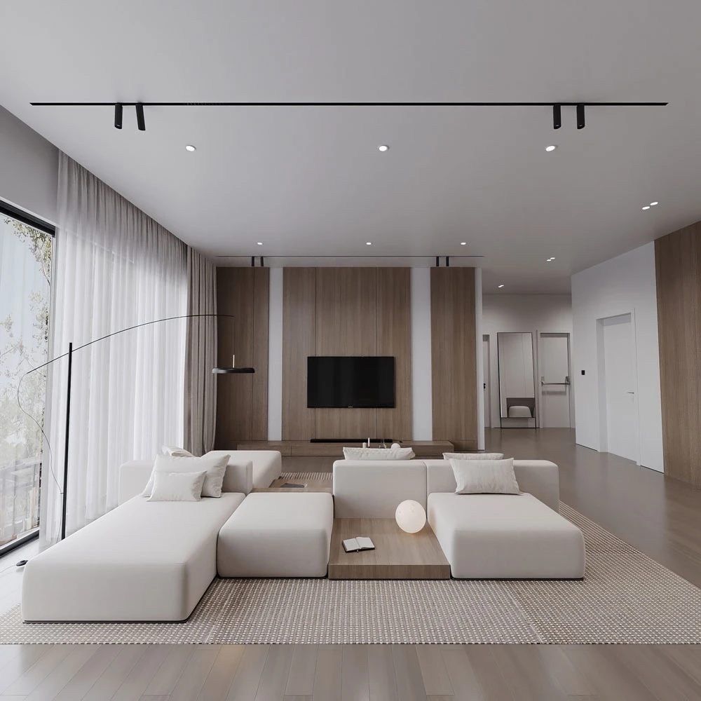 Spazi residenziali 3