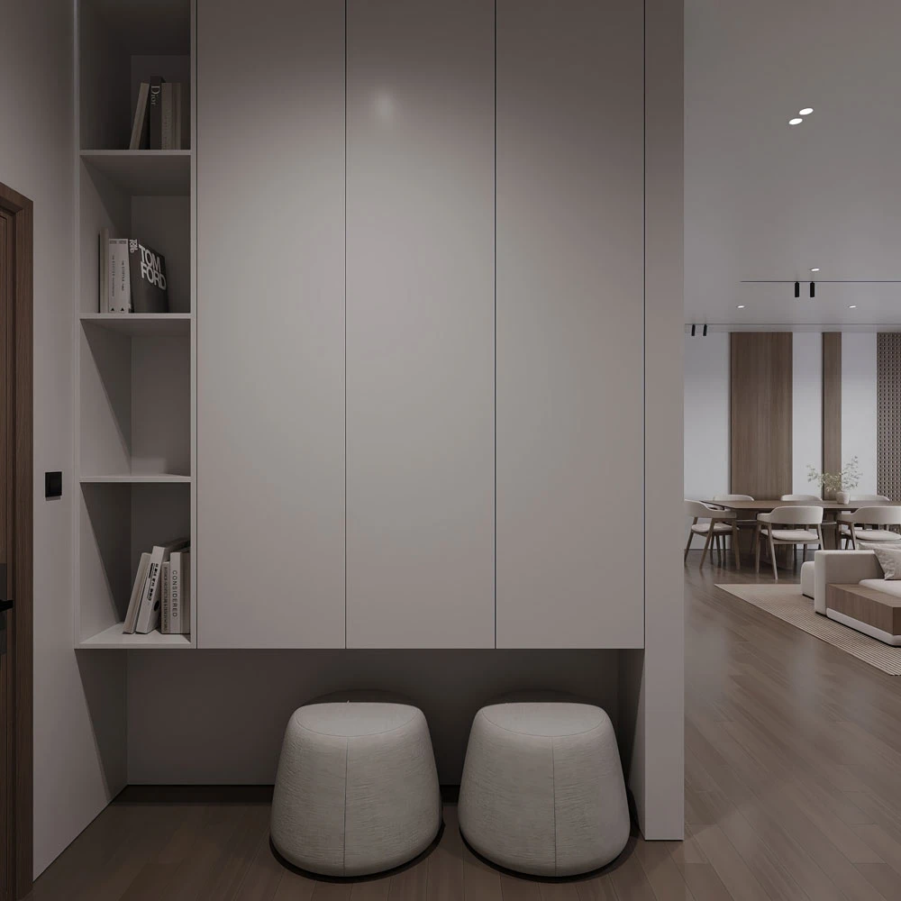 Spazi residenziali 5