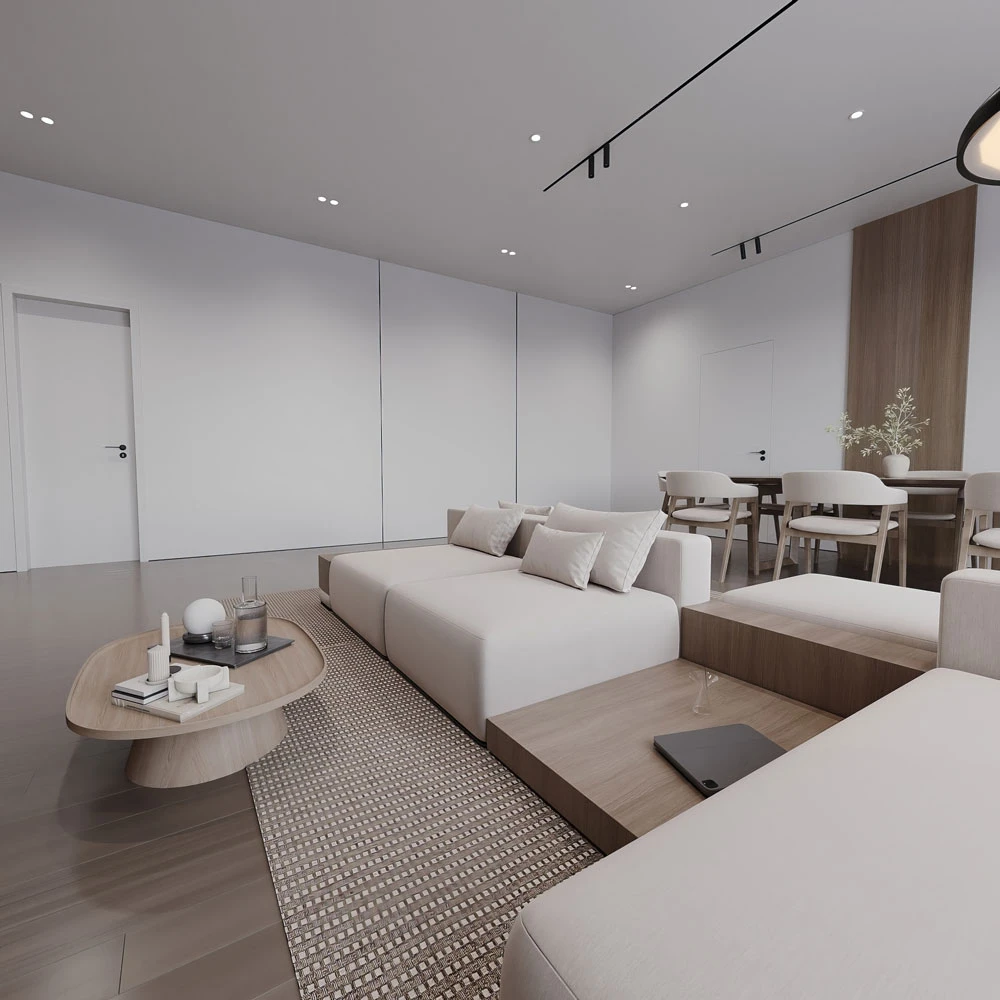 Spazi residenziali 6