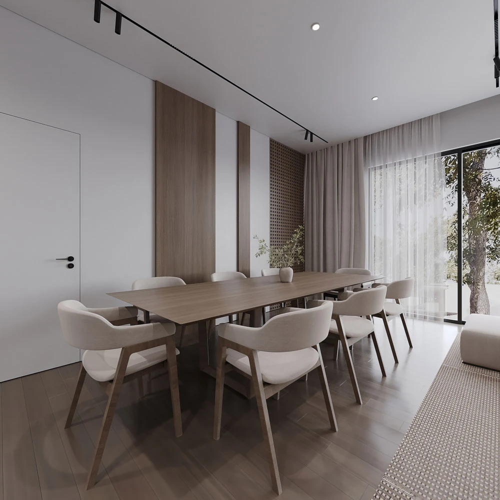 Spazi residenziali 7