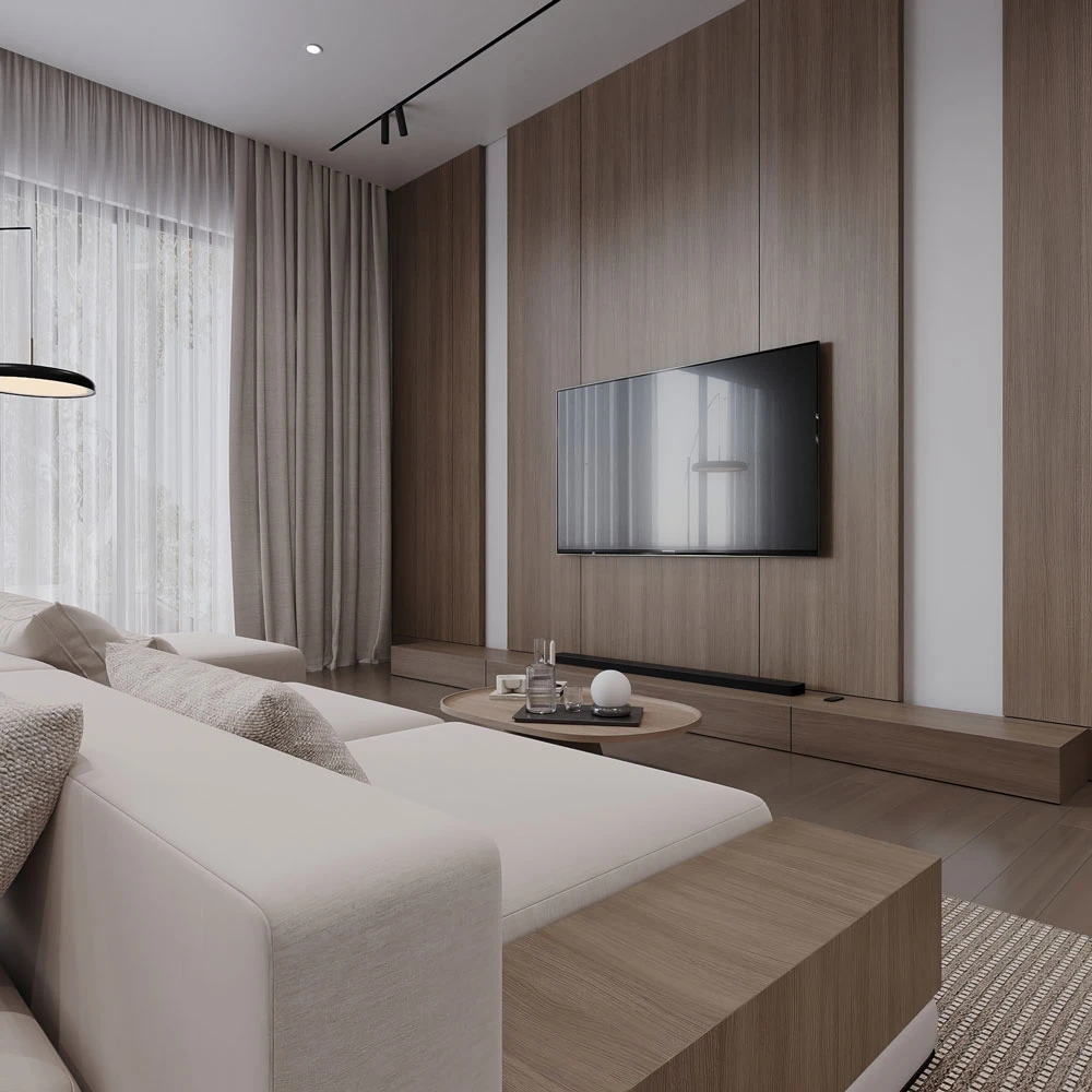 Spazi residenziali 8