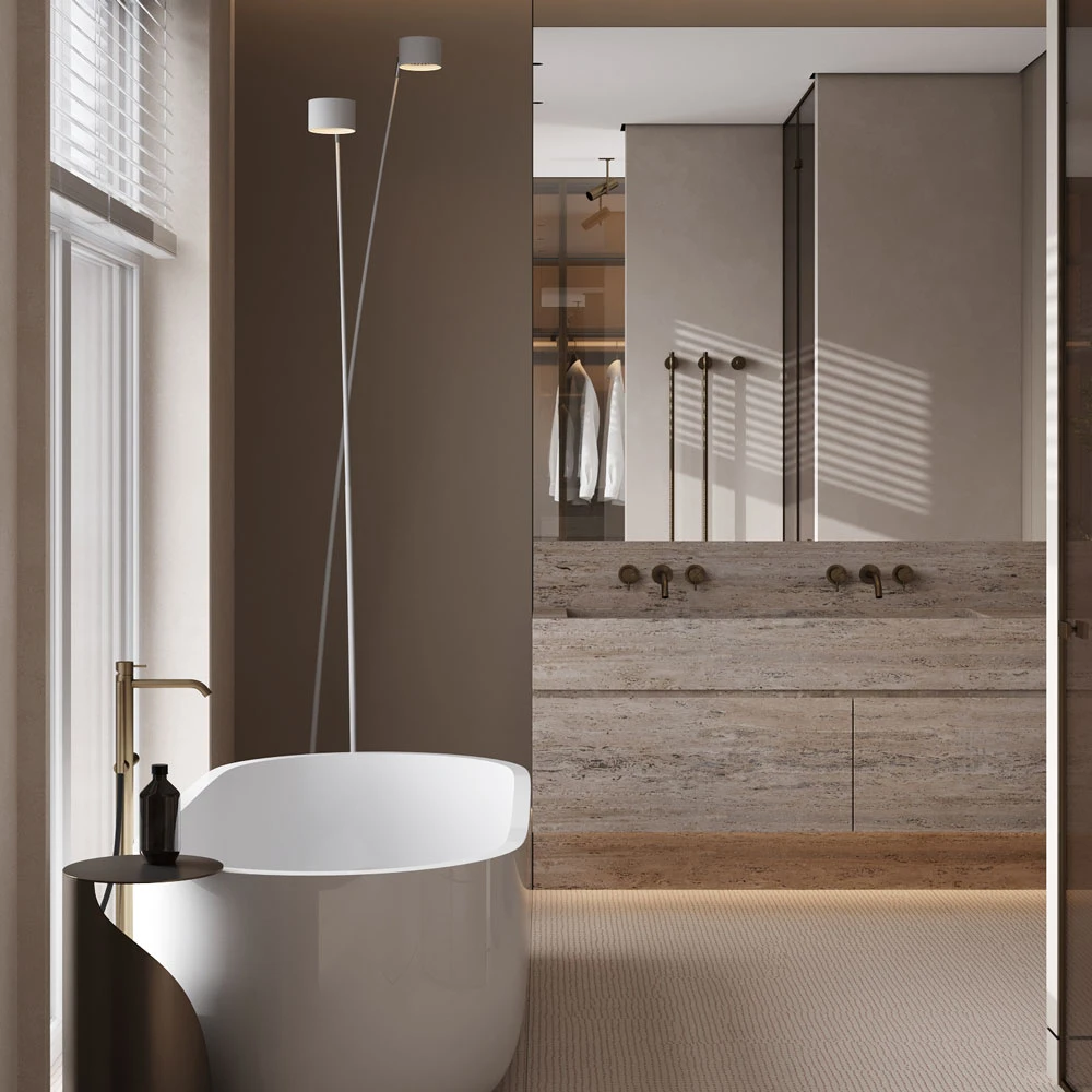 Residential Spaces 2