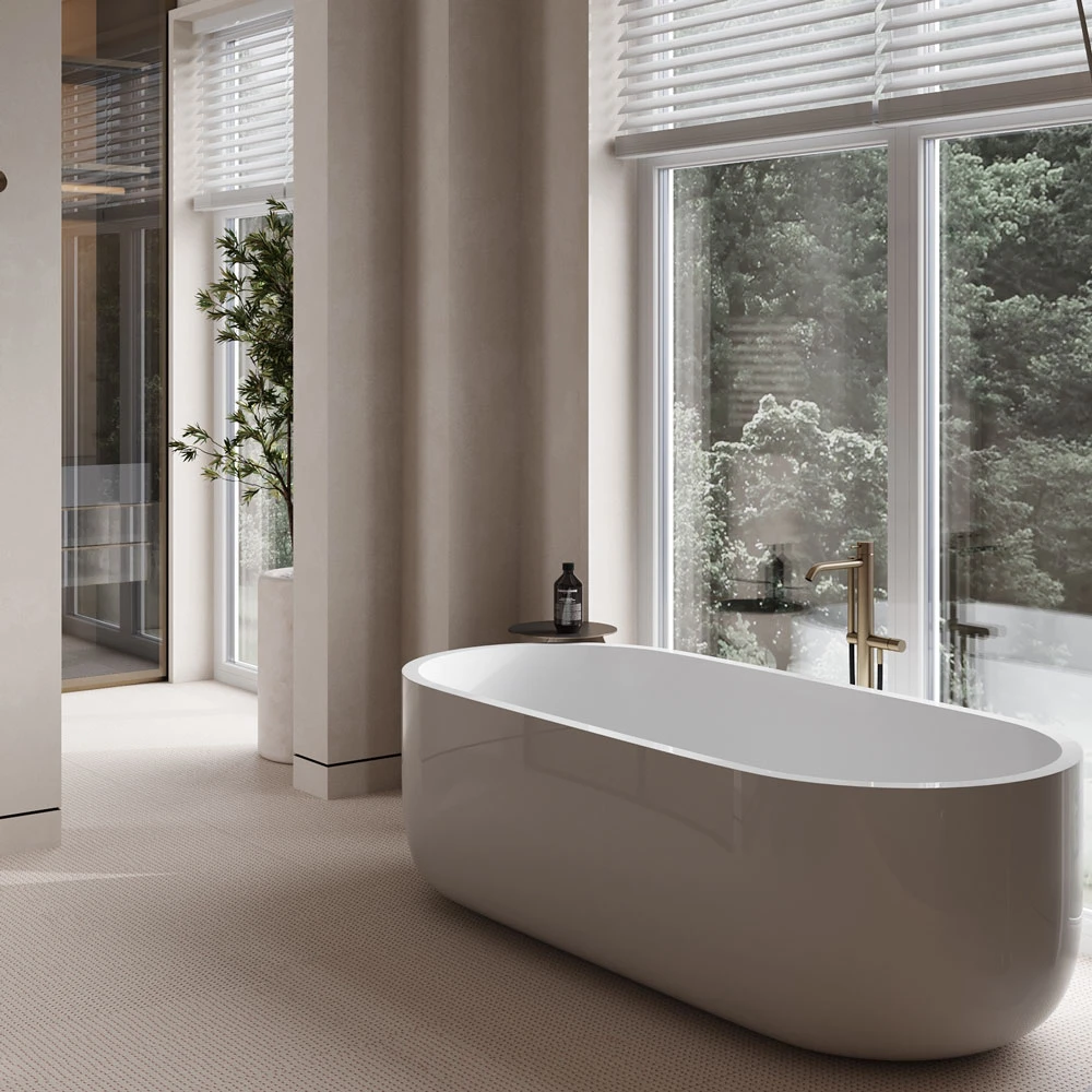 Residential Spaces 5