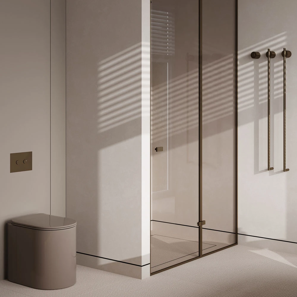 Residential Spaces 6