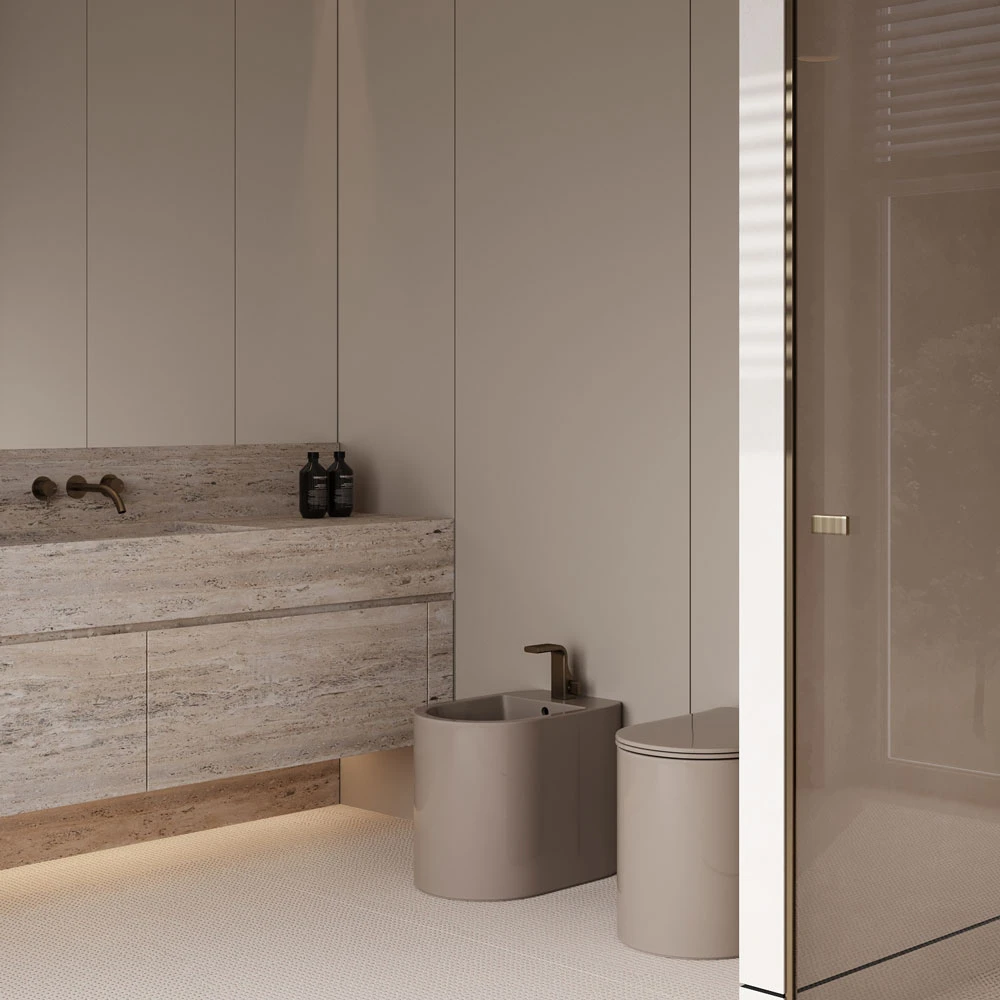 Residential Spaces 7