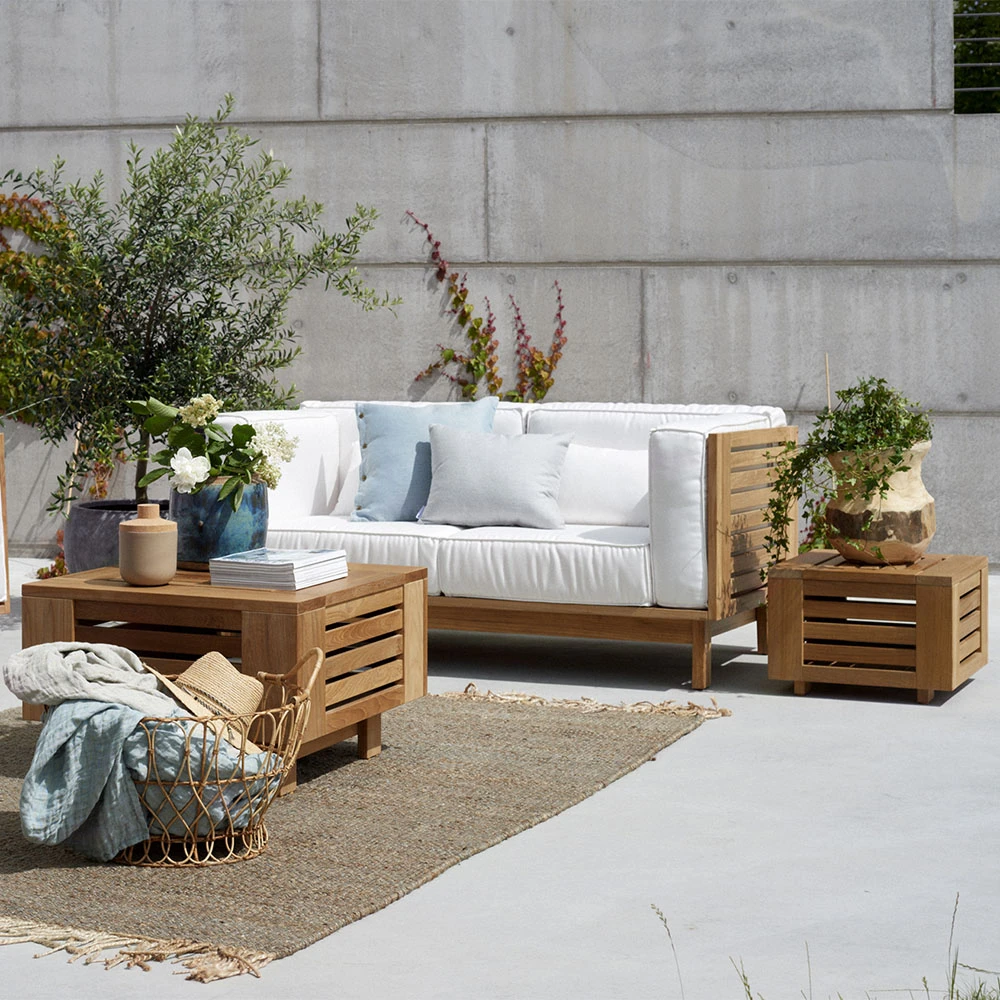 Sofas / Outdoor furniture 2