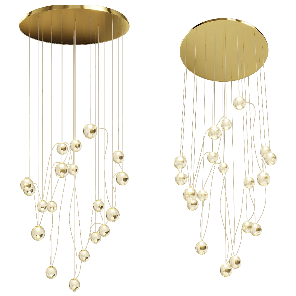 Ceiling lamp 1