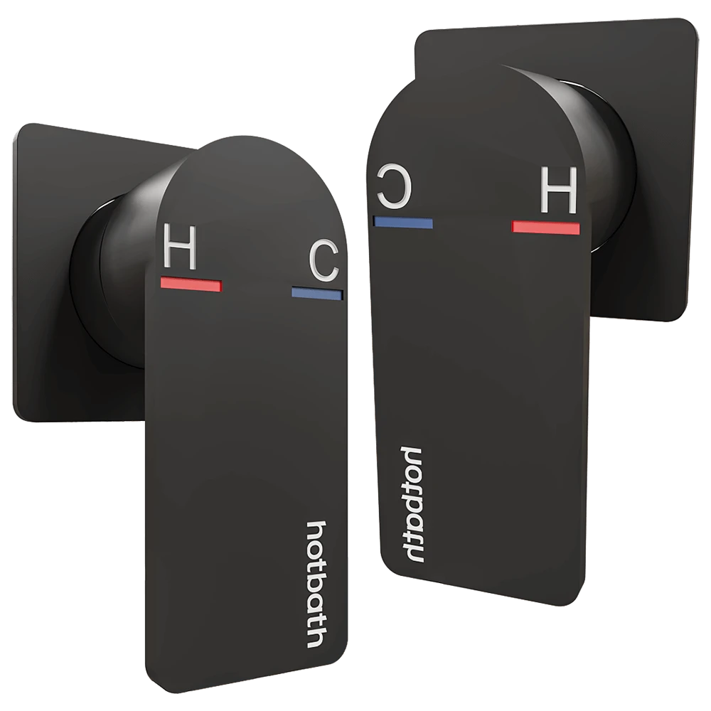 Bathroom accessories 1