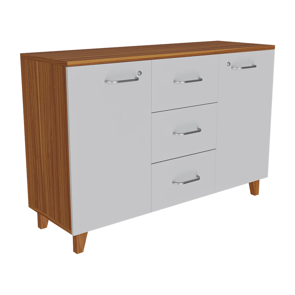 Office furniture / Sideboard & Chest of Drawer 1