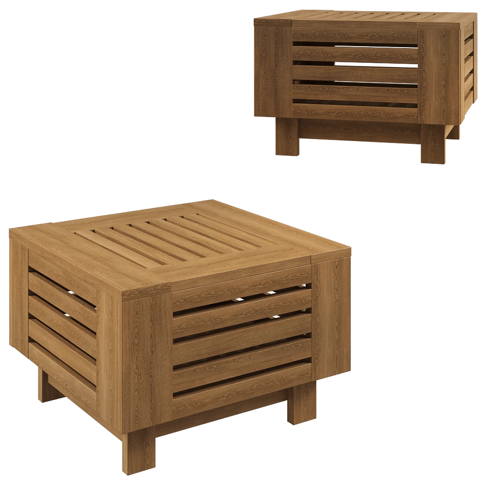 Tables / Outdoor furniture 1