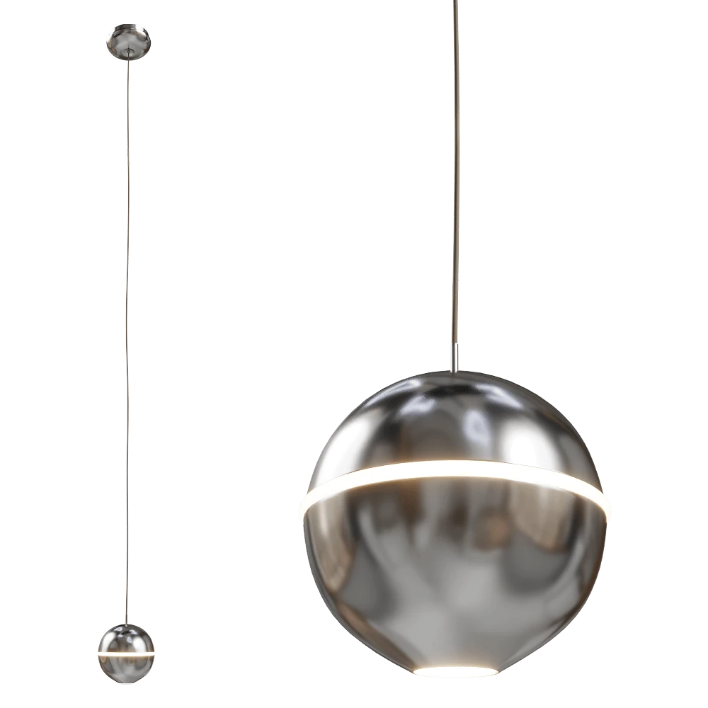 Ceiling lamp 1