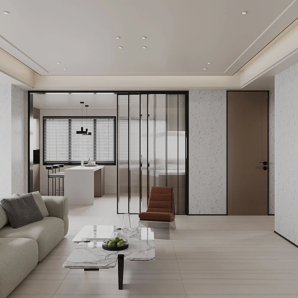 Spazi residenziali 2