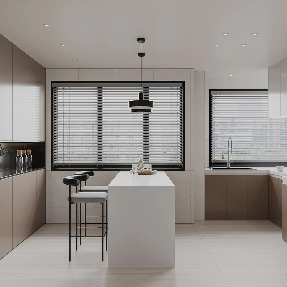 Spazi residenziali 4