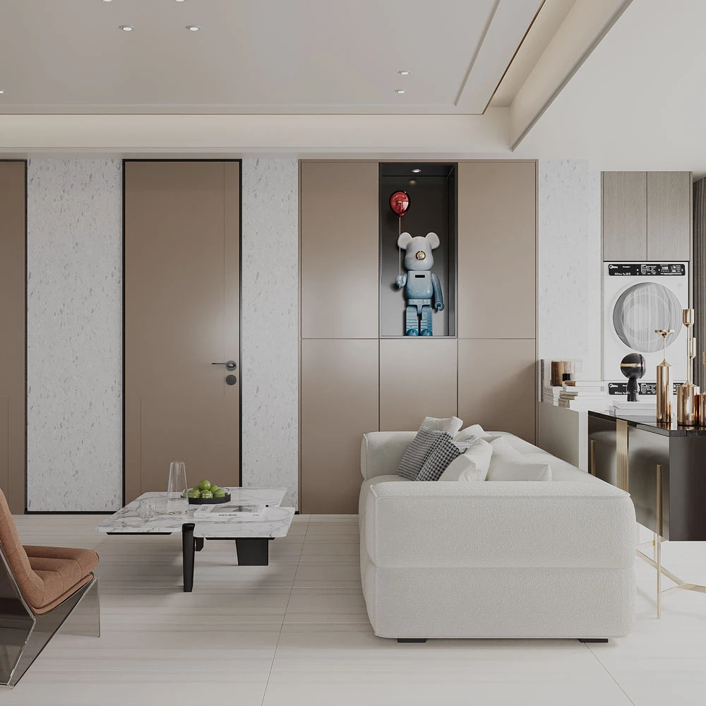 Spazi residenziali 5