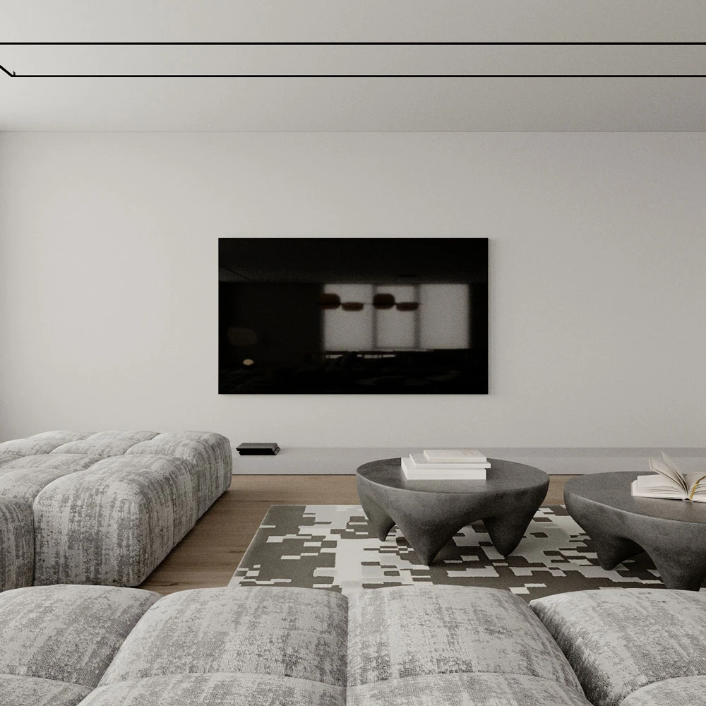 Жилые помещения 2