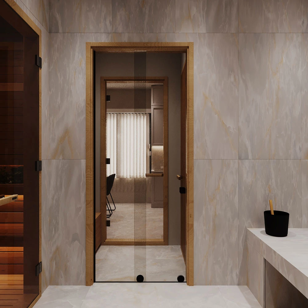 Residential Spaces 10