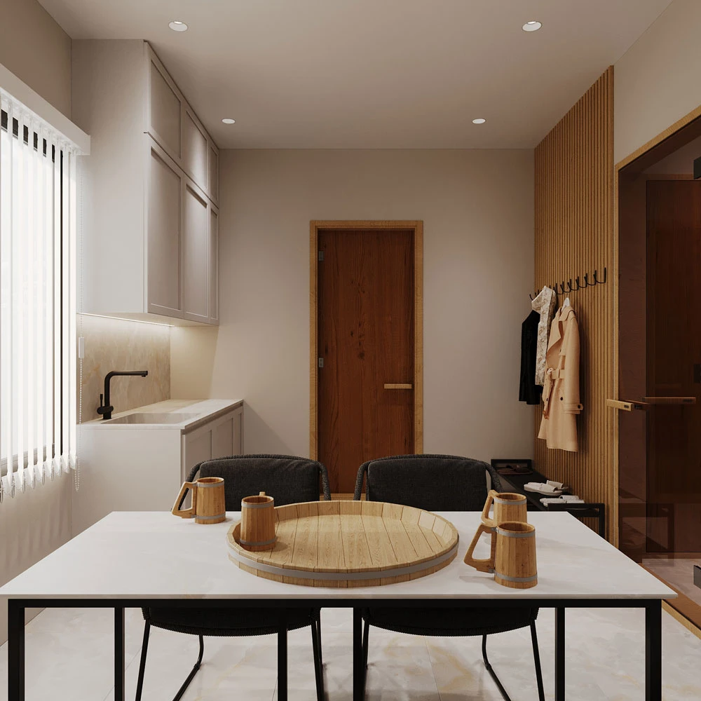 Residential Spaces 11