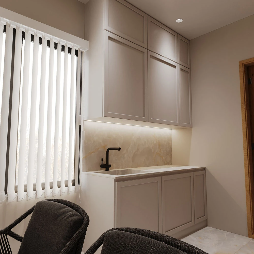 Residential Spaces 14