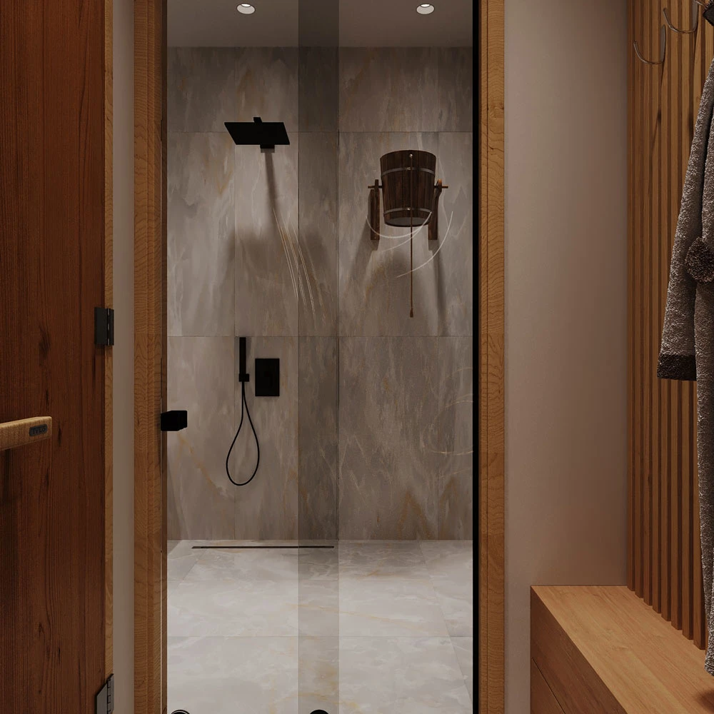 Residential Spaces 15