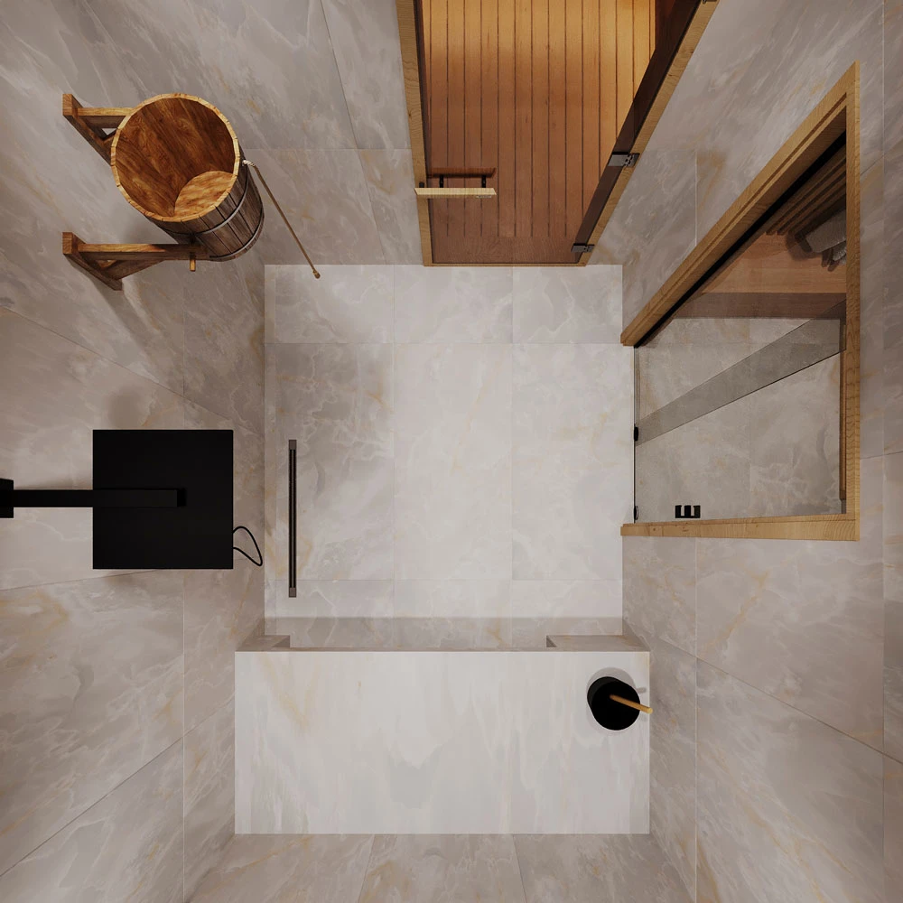 Residential Spaces 16