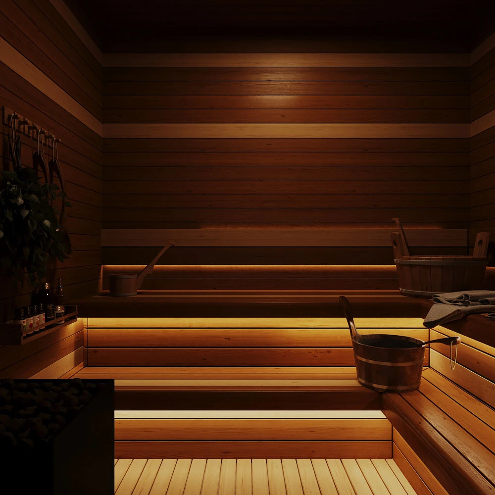 Residential Spaces 2