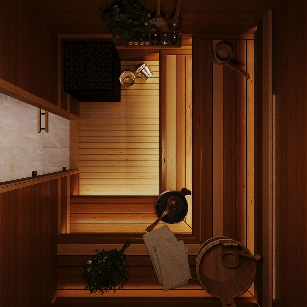 Residential Spaces 5