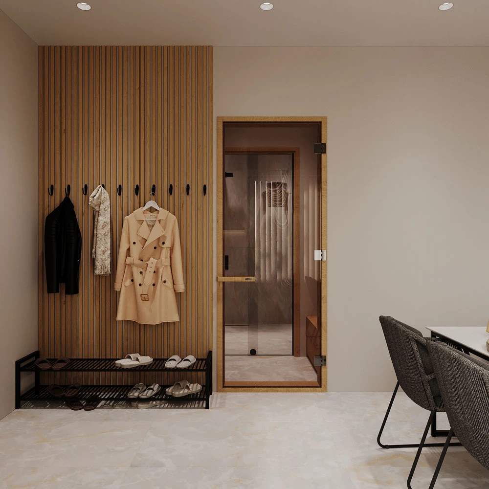 Residential Spaces 6