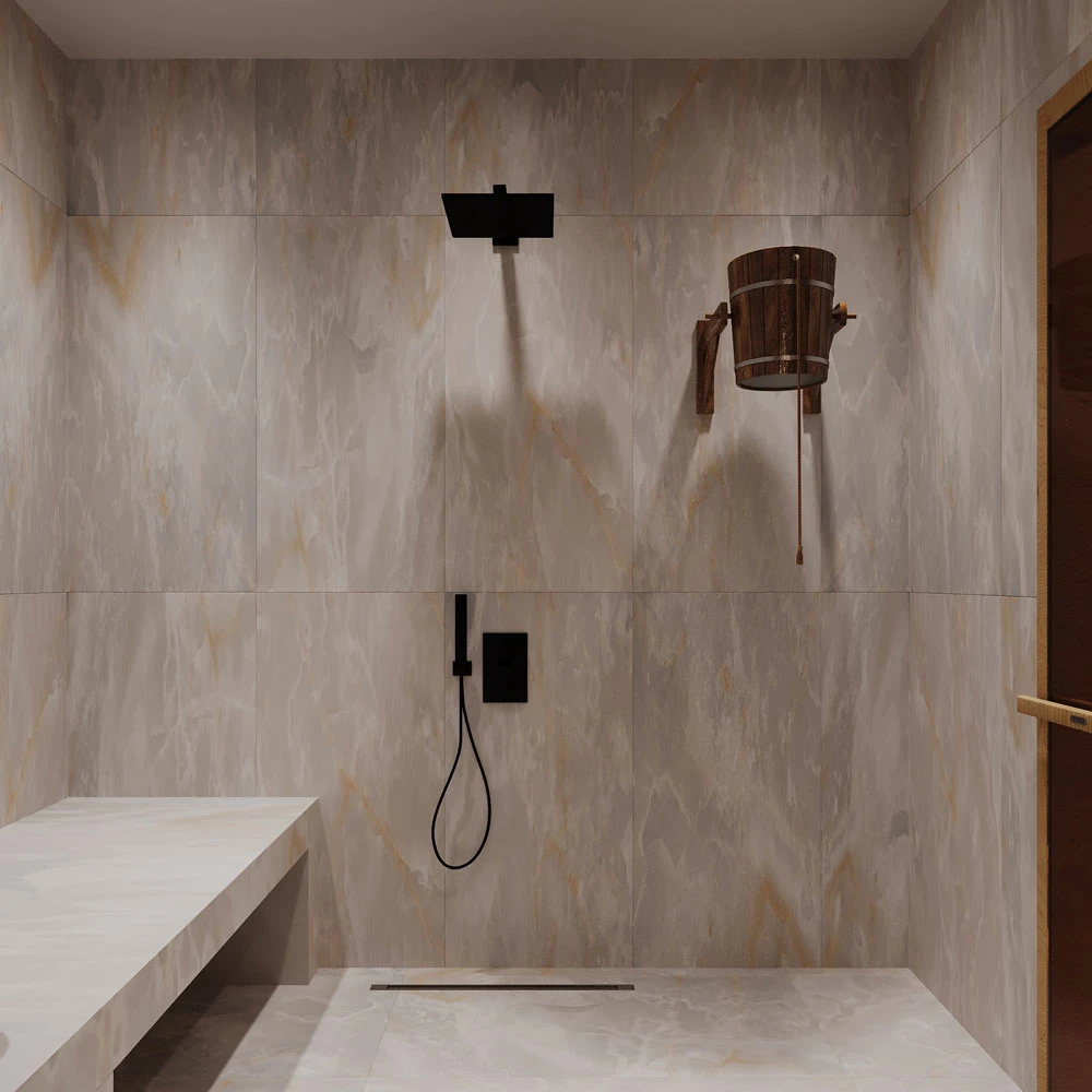 Residential Spaces 7