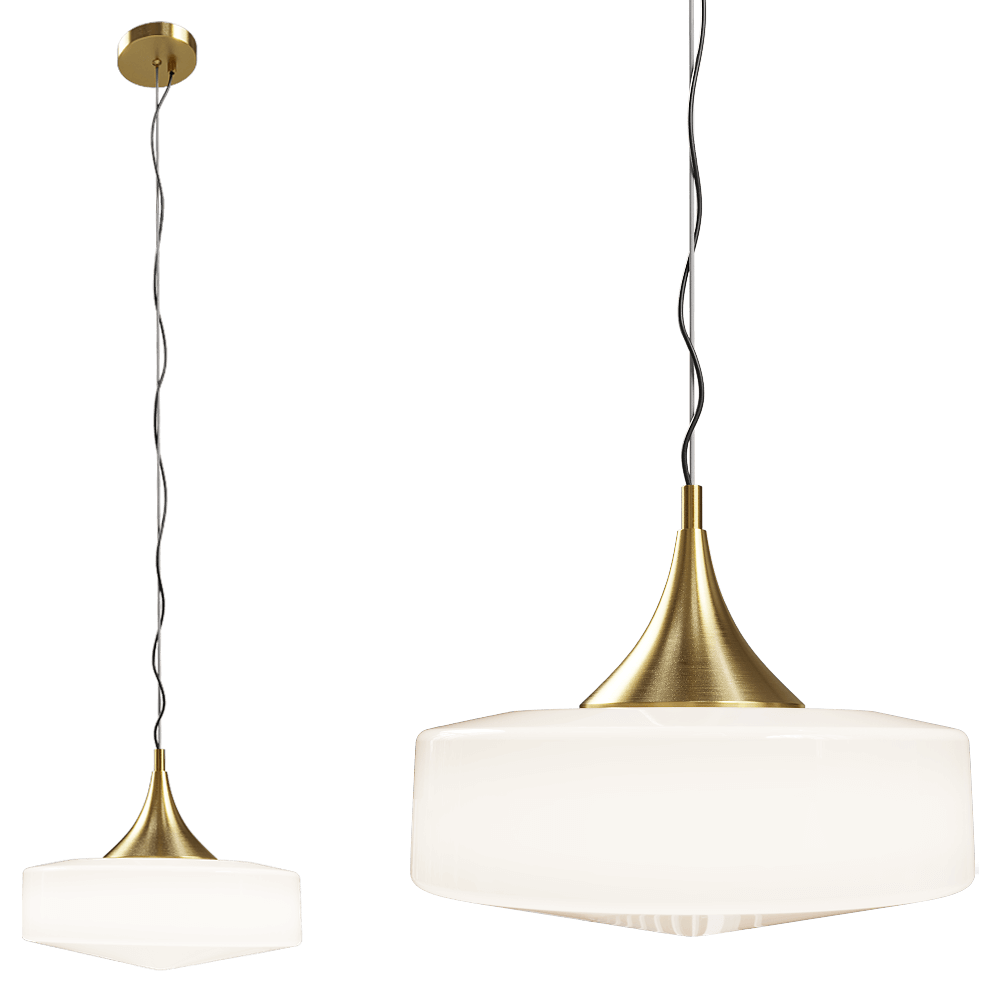  Deckenlampe 1