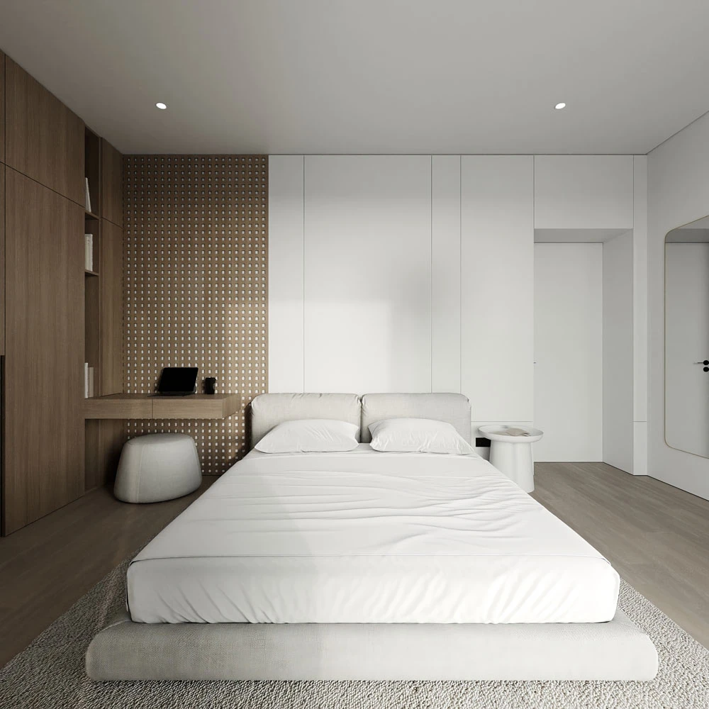 Spazi residenziali 1