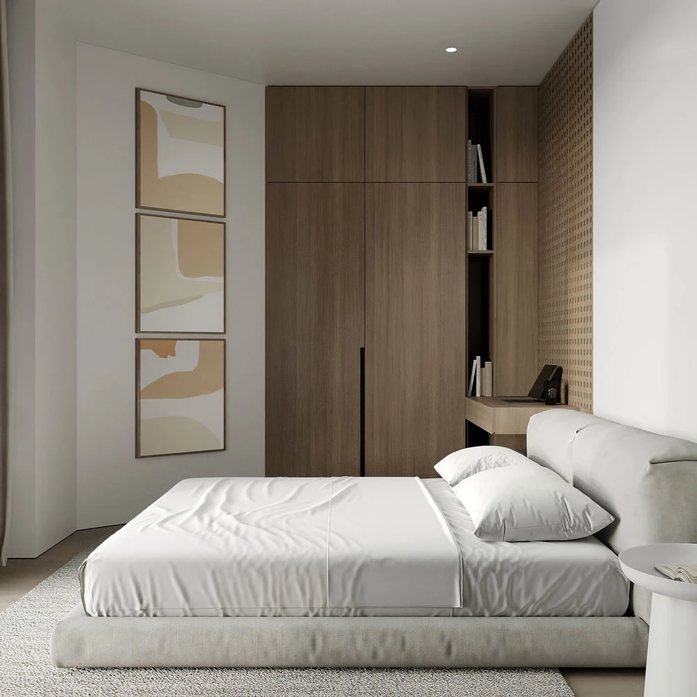 Spazi residenziali 2