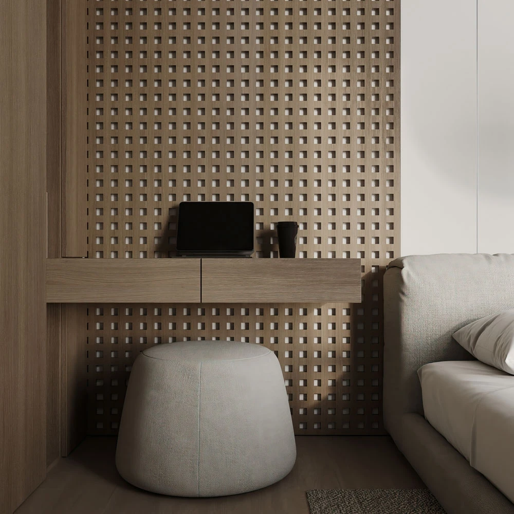 Spazi residenziali 3