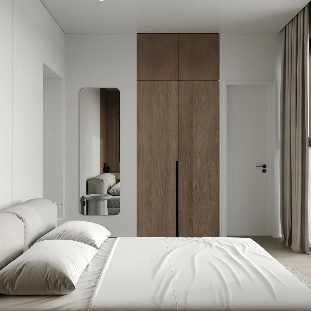 Spazi residenziali 4