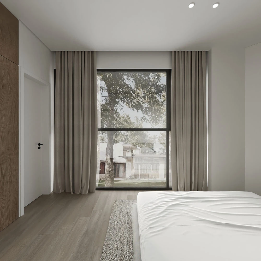 Spazi residenziali 5