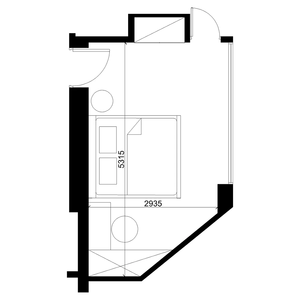 Spazi residenziali 6