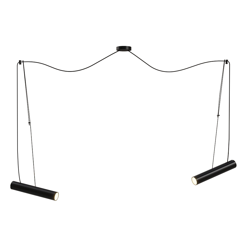 Pendant Lamp Ole lighting PEPO