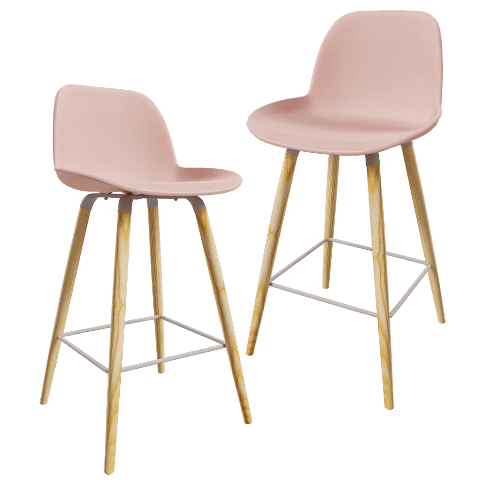 Bar stools 1