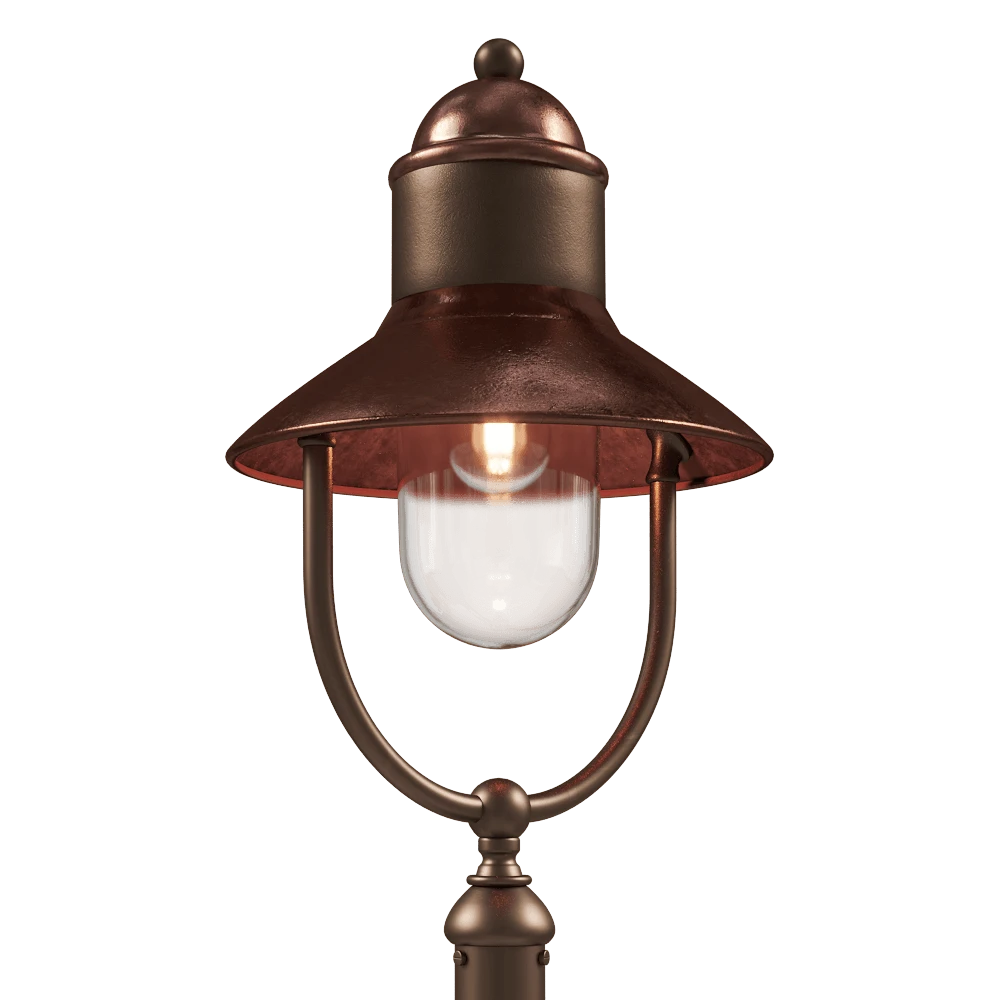 Illuminazione stradale 1