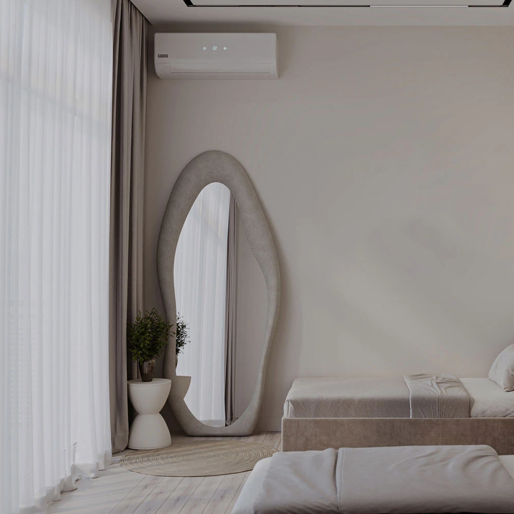 Residential Spaces 2