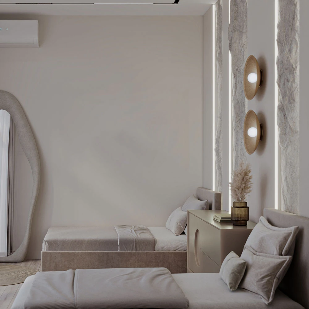 Residential Spaces 3