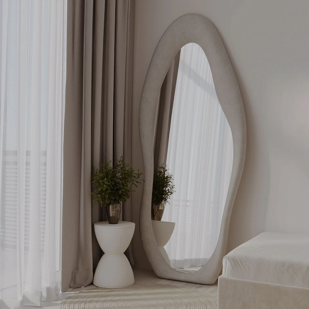 Residential Spaces 4