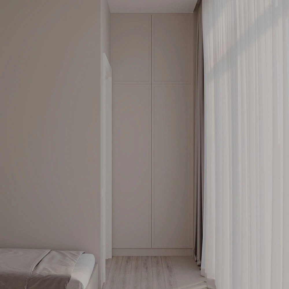 Residential Spaces 5