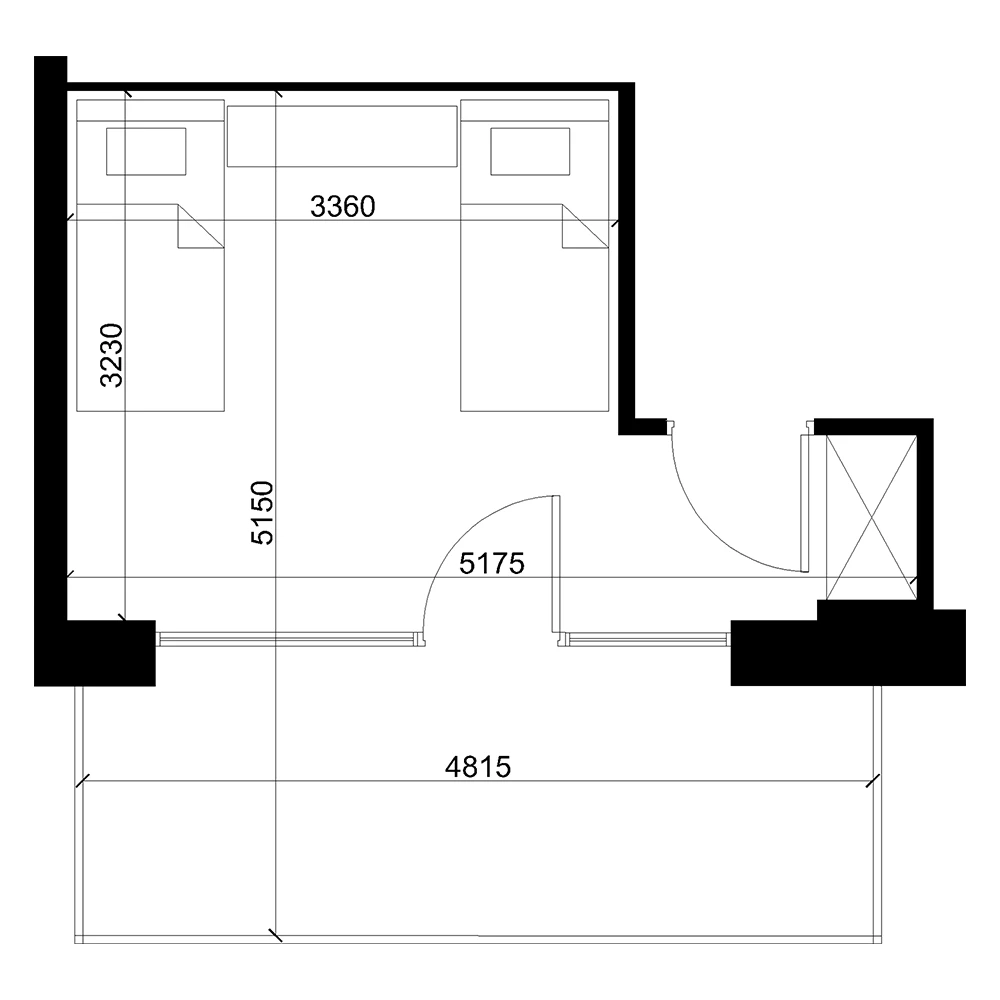 Residential Spaces 6