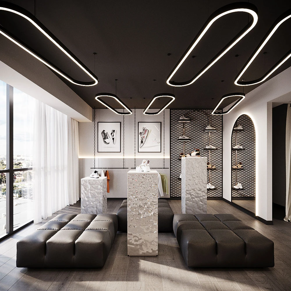 Espacios Comerciales 1