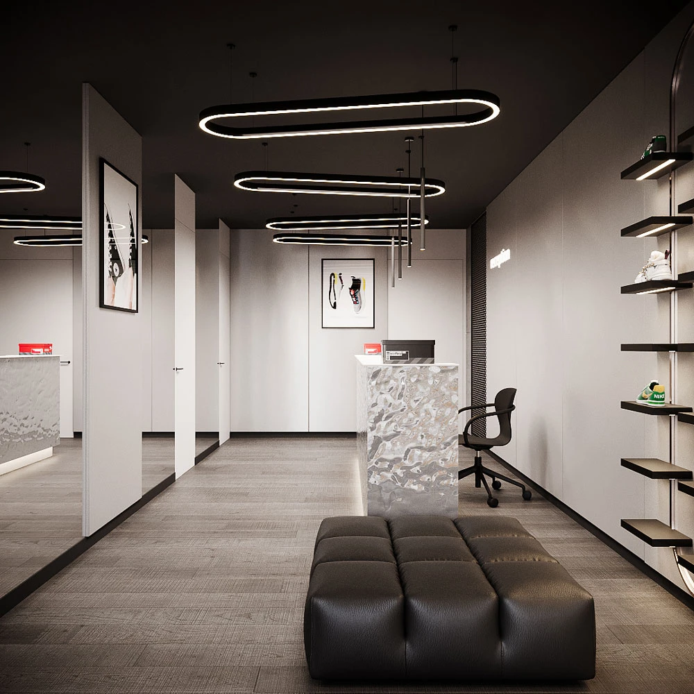 Espacios Comerciales 2