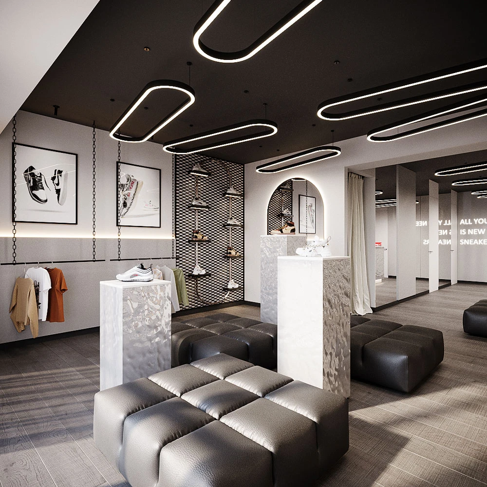 Espacios Comerciales 5