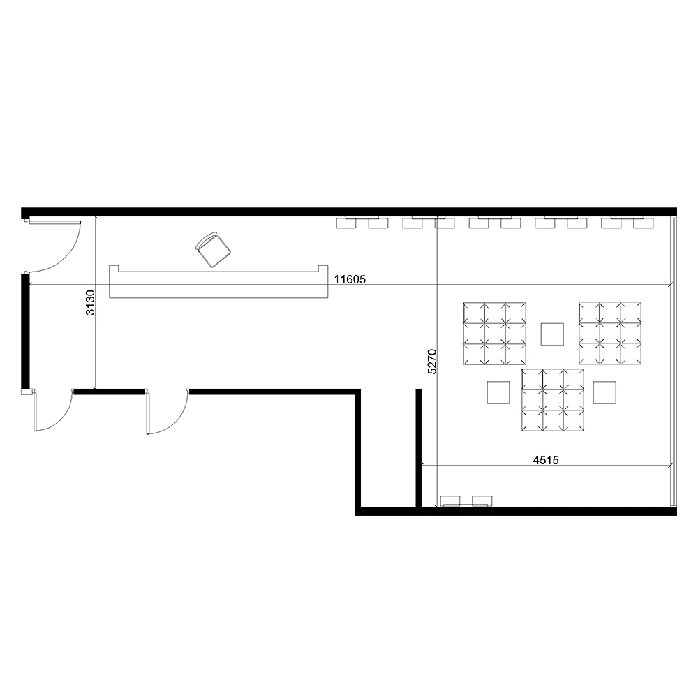 Espacios Comerciales 6