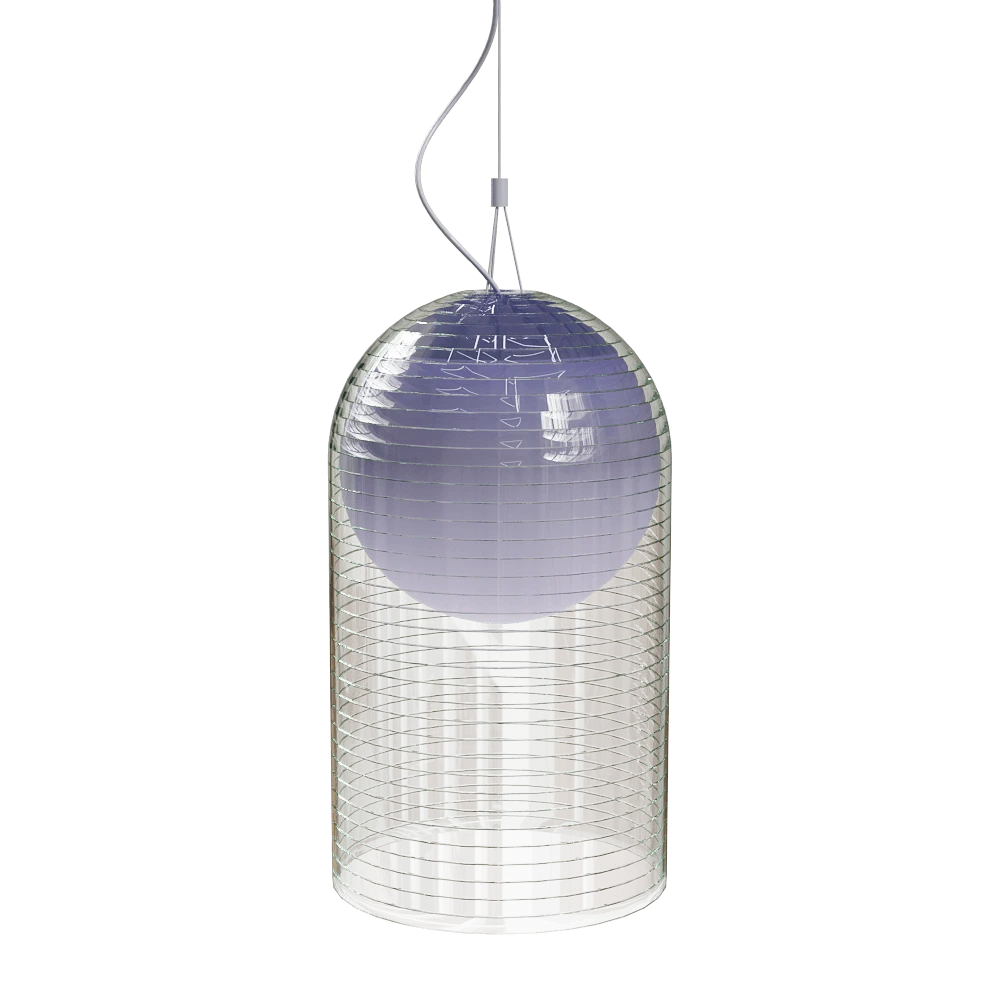 Pendant Lamp Italamp Mauna 4030 SG
